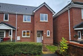 14, Bowyer Gardens, Bolton BL3 4SN