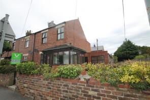 13, Harperley Terrace, Crook DL15 8DB