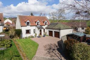 4, The Steadings, Cupar KY15 7RQ