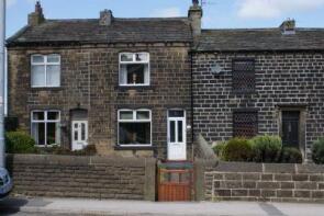 71, Cross Roads, Keighley BD22 9BG