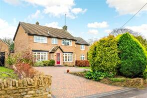 21 Moonfleet, Bakers Lane, Towcester NN12 7RT