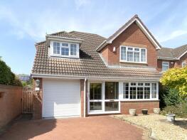 7, Kingsley Drive, Muxton, Telford TF2 8DH