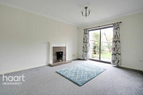 2, The Paddocks, Six Mile Bottom, Newmarket CB8 0GB