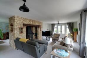 Beeches, Park Lane, Grantham NG33 5HH