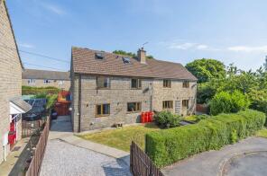 13, West Grove, Harrogate HG3 3JU