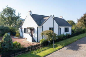 20, Glenginnet Road, Girvan KA26 9TU