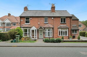 77, Earlswood Common, Solihull B94 5SJ