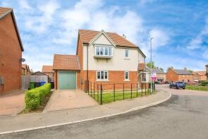 52, Field Drive, Wyberton, Boston PE21 7NG