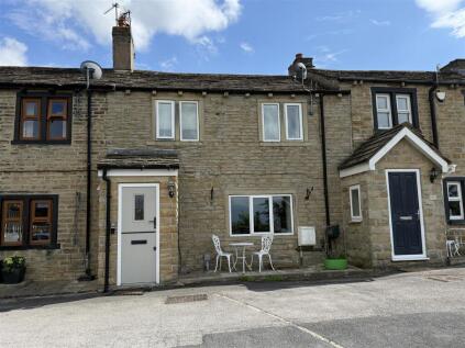Jackroyd Lane, Upper Hopton