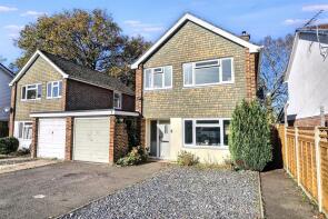 2, Brownhill Close, Eastleigh SO53 2QH