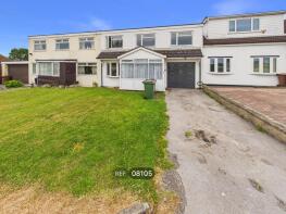 2, Went View Court Doncaster Road, East Hardwick, Pontefract WF8 3HL