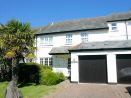10, St Smithwick Way, Port Pendennis, Falmouth TR11 3XU
