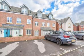 13, Edward Way, Berkeley GL13 9FE