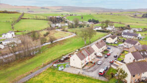 14, Kirkbank, Dumfries DG2 8JZ