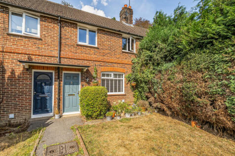 King George Avenue, East Grinstead, West Sussex