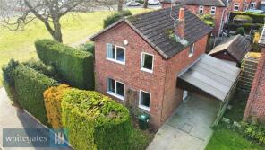 1, Manor Park, Silkstone, Barnsley S75 4ND