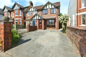 224a, Ryebank Road, Manchester M21 9LU