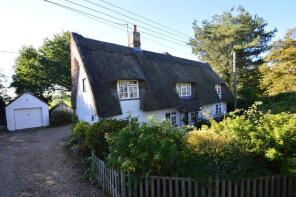 Hyde Cottage, Little Yeldham Road, Halstead CO9 4QT