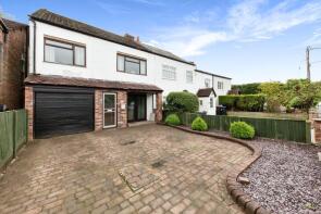 18, Ollershaw Lane, Marston, Northwich CW9 6ES