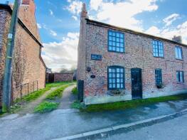 2, Cliffe Cottages, Main Street, Goole DN14 7NN