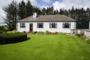 Glenburn Cottage, Rothiemay AB54 7LW
