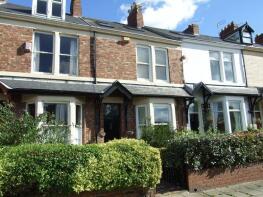 12, Oxnam Crescent, Newcastle Upon Tyne NE2 4LX