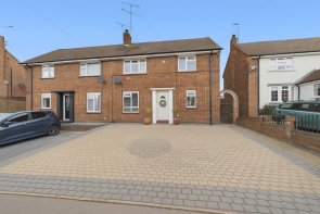 62, The Chase, Boreham, Chelmsford CM3 3DE