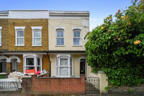 Godwin Road, London, E7