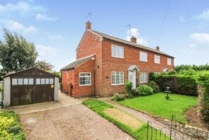 The Butts, Leafield Road, Driffield YO25 9NF