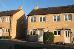 23, Markham Rise, Bedford MK41 0FF