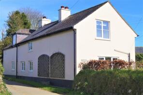Laneside, Road From Dowerland Farm To Dingles Farm, Horndon, Tavistock PL19 9NQ
