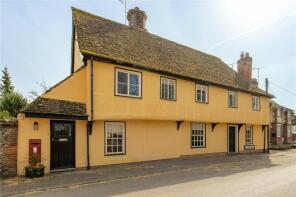 1, Malting Cottages, Dean Road, Cambridge CB21 4PW