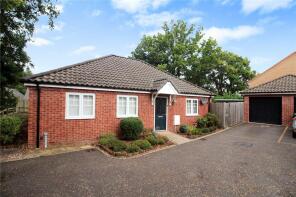 12, Pine Grove, Norwich NR14 7US