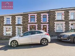 20, Graigwen Road, Cymer, Porth CF39 9HA