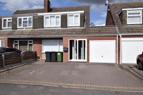 41, Meadow Road, Coventry CV8 3HL