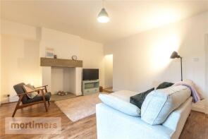 13, Pendle Street East, Clitheroe BB7 9EQ