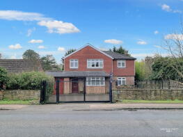 Sherwood, Wilsley Pound, Sissinghurst, Cranbrook TN17 2HR