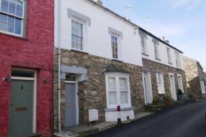 Tan Y Bryn, Upper West Street, Newport SA42 0TQ