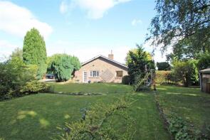 Little Oak, The Wood Road, Hereford HR3 6HX