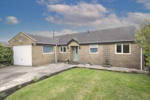 32, Greenacre Drive, Upper Denby, Huddersfield HD8 8UP