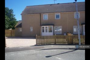 11, Dundonald Crescent, Auchengate, Irvine KA11 5AX
