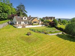 Applecroft, Gloucester Road, Pitchcombe, Stroud GL6 6LP