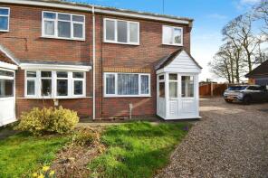 25, Ferryman Park, Paull HU12 8PS