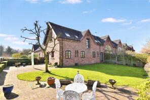 The Hayloft, Hexton Farm, Hexton Farm Lane, Arley, Bewdley DY12 1SW