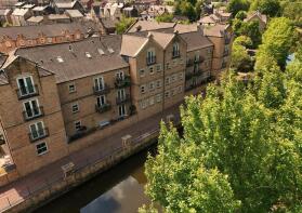 67, Narrowboat Wharf, Rodley, Leeds LS13 1RE