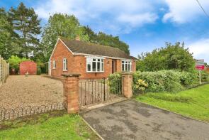 Matlock, Dereham Road, Mattishall NR20 3NL