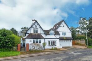6 Little Gable, Coton Road, Northampton NN6 8EG