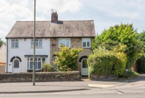 466a, Sheffield Road, Chesterfield S41 8LW