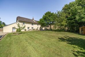 Reynards Park, Road From Bush Cross To Pitt Farm, Chulmleigh EX18 7NE