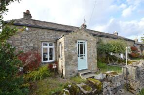 Farthings, C B Terrace, Arkengarthdale DL11 6RL